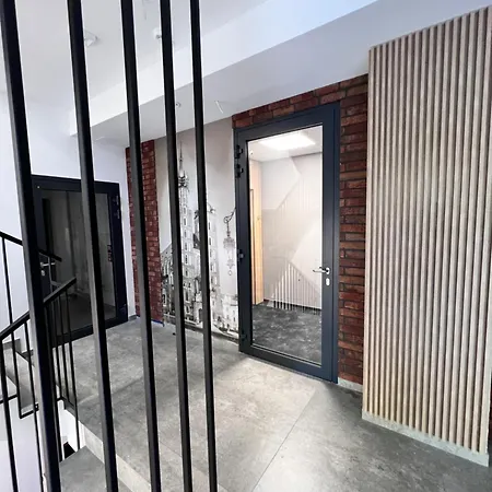 CozyStudio with Sauna-2